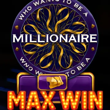 Who Wants to Be a Millionaire Megaways slot max win Who Wants to Be a Millionaire Megaways слот max win