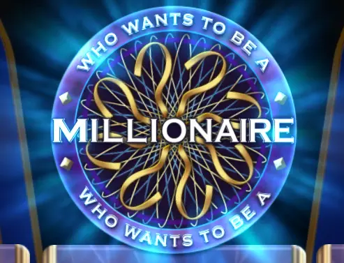 Кто хочет быть миллионером Мегавейс игровой автомат Who Wants to Be a Millionaire Megaways игровой автомат
